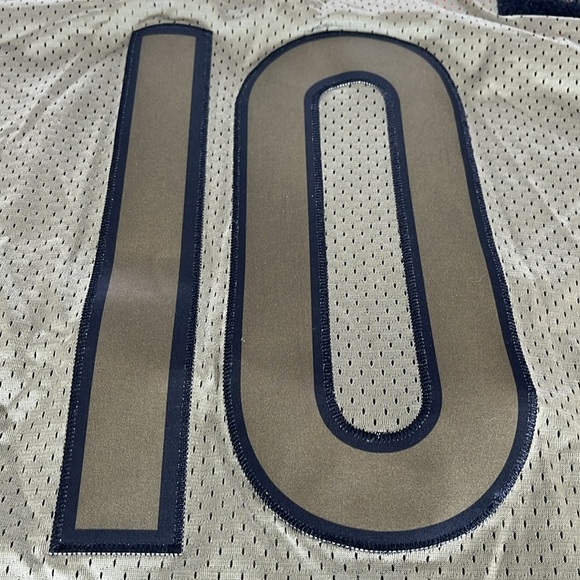 Nike Mitchell Trubisky Bears 2019 Salute to Service Jersey‎ XXL NWT - Picture 6 of 15